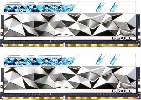 G.Skill DDR4 Royal Elite 32GB 4600MHz CL20 (F44600C20D32GTES)