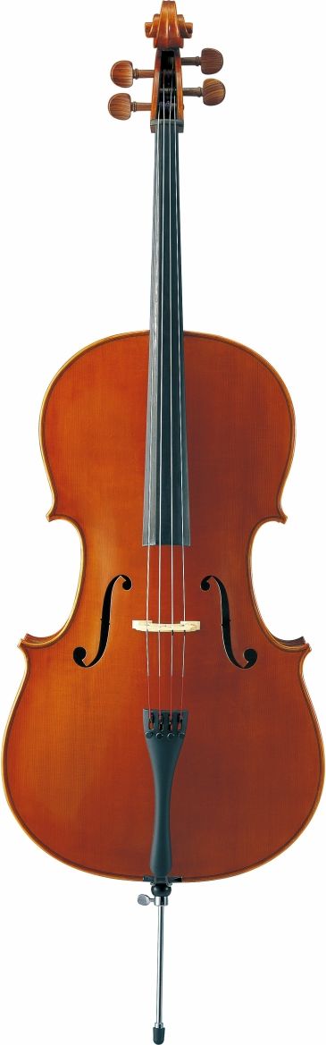Yamaha VC5S 4/4 Wiolonczela - Ceny i opinie - Ceneo.pl