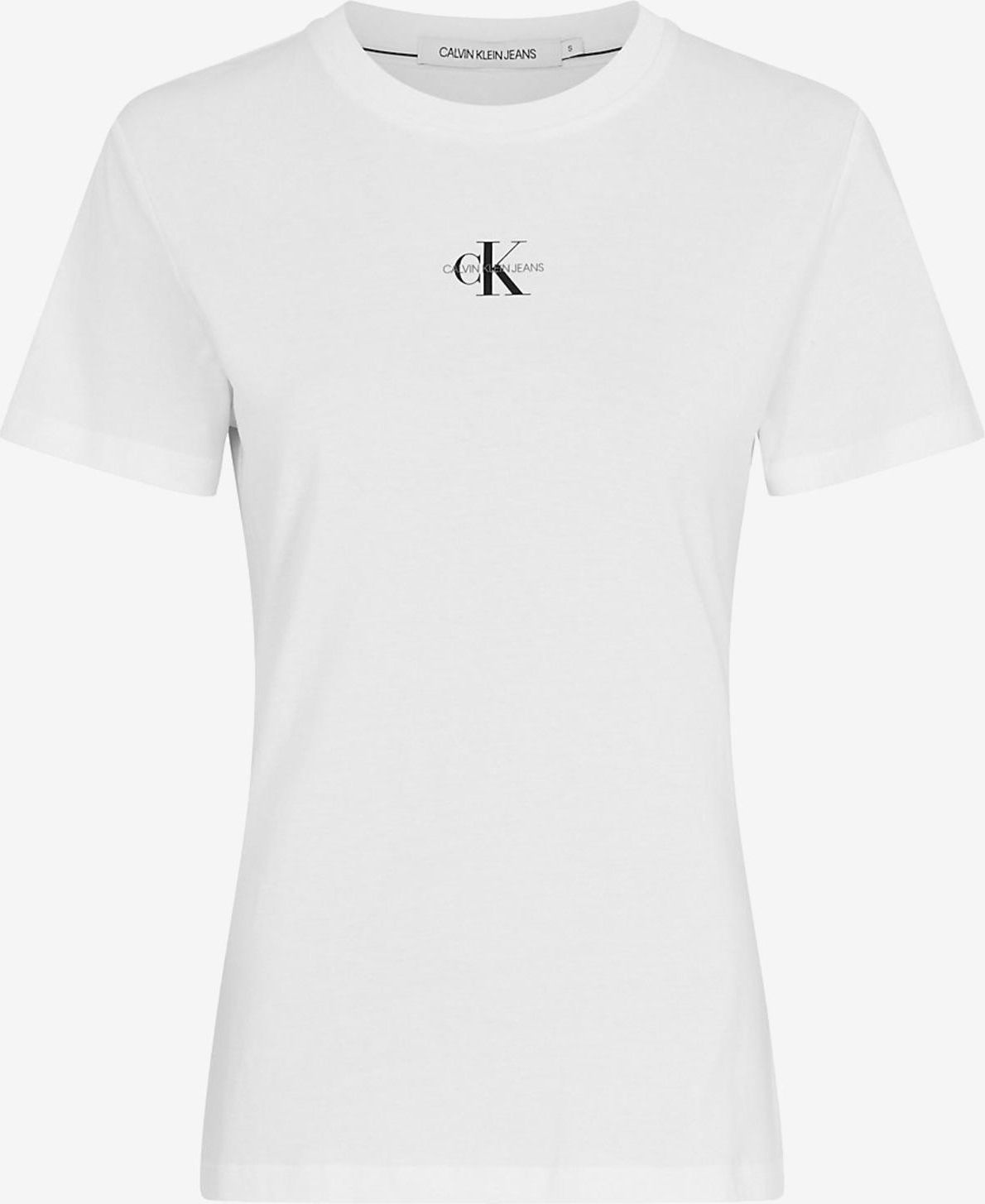 Calvin Klein J20J217314 T-shirt Koszulka Damska XL Ceny i opinie 