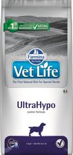 Farmina Vet Life Ultrahypo 12Kg - Karmy dla psów