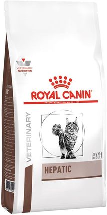 Royal Canin Veterinary Diet Hepatic HF26 2kg
