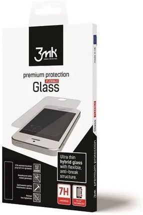 3Mk Flexibleglass Iphone 8/Se 2020 / Se 2022 Szkło Hybrydowe