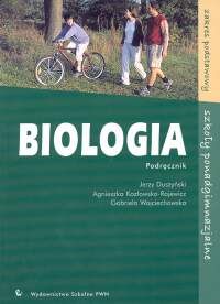 Biologia. Podręcznik