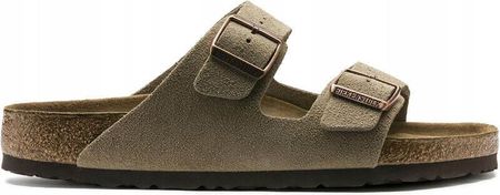 Birkenstock アリゾナ　トープ　40 Klapki Birkenstock Arizona 40 - Birkenstock | Sport Sklep