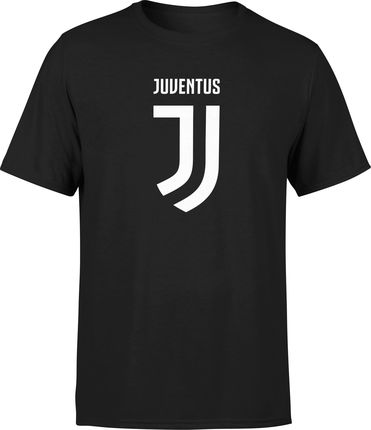 Męski T-shirt Juventus Dla Fana Piłka Roz. M CR7