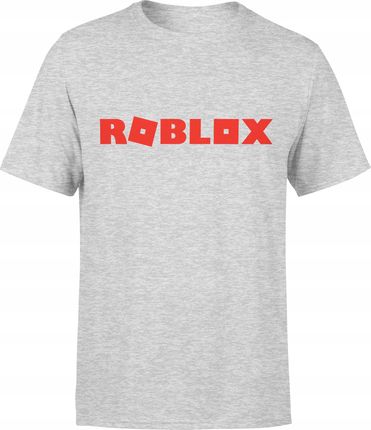Męski T-shirt Koszulka Roblox Robloks Rozm. M