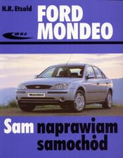 Zdjęcie Ford Mondeo (od XI 2000) - Radzyń Podlaski