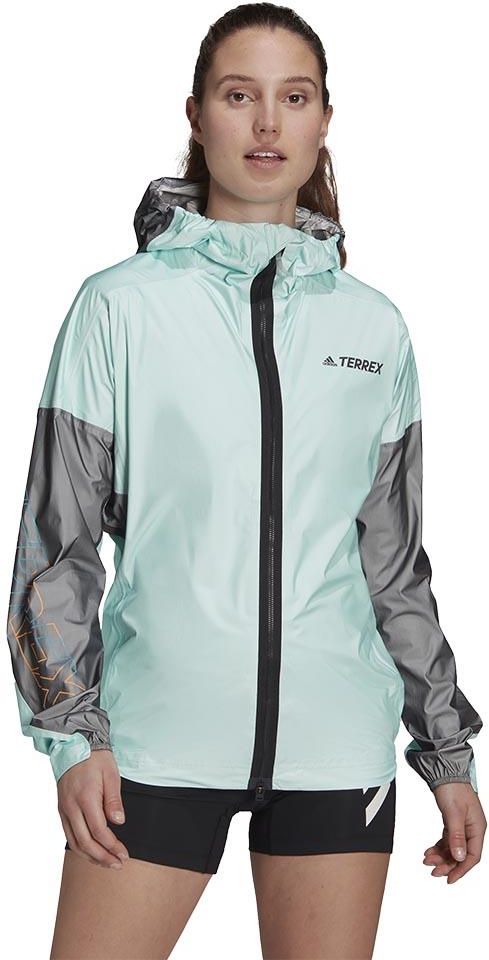 terrex agravic pro wind rdy windbreaker