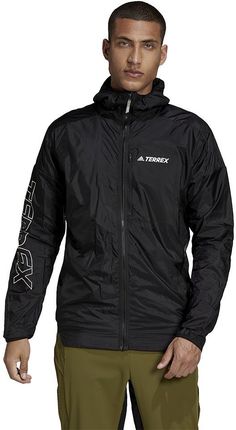 adidas windweave jacket