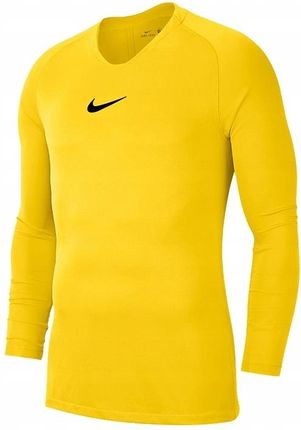 Koszulka termoaktywna Nike Dry Park First Layer