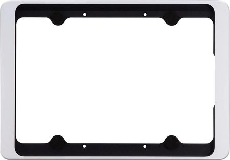 Displine Uchwyt ścienny do tabletu Dame Wall Pasuje marki: Apple 32,8 cm (12,9") (2435970)