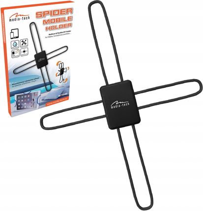 Media-Tech Spider Mobile Holder uniwersalny uchwyt na tablet (MT5540)