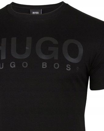 Hugo Boss czarny t shirt m ski T99 r.M Ceny i opinie Ceneo.pl