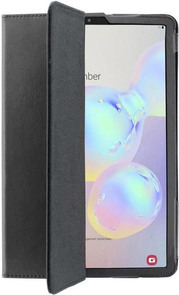 Hama BookCase Torba na tablet, specjalna dla modelu Samsung Galaxy Tab S6 czarny