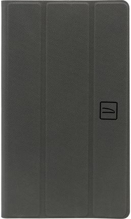 Tucano BookCase Torba na tablet, specjalna dla modelu Samsung Galaxy Tab A7 Lite czarny (GALA)
