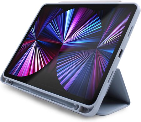 Jcpal DuraPro Protective Folio Case Etui Obudowa do iPad Pro 11" (2021) (Lavender Purple) (JCP5399)