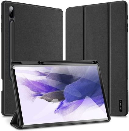 Duxducis Etui Domo do Galaxy Tab S7 FE 5G 12.4 Black (FD15726934913049396)