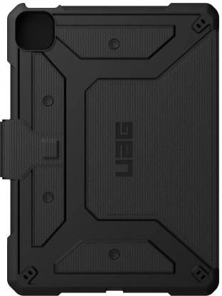 Urban Armor Gear Etui UAG Metropolis iPad Air 10.9 (2022), czarne (810070368135)