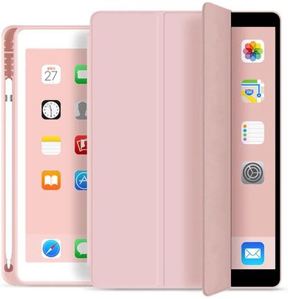 Braders Etui SC Pen do iPad Air 4 2020 / 5 2022 Pink (FD27169589046918650)