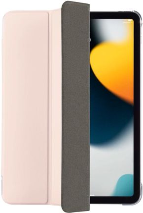 Hama Fold Clear do Apple iPad Air 10.9 2020 różowe (216414)