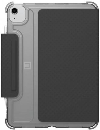 Urban Armor Gear Etui UAG "U" Lucent iPad Air 10.9 / Pro 11, czarne (810070367633)