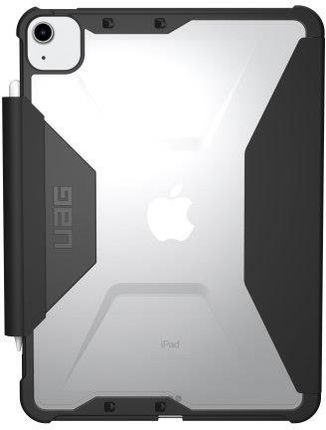 Urban Armor Gear Llc UAG Plyo - obudowa ochronna do iPad Pro 11" 1/2/3G, Air 10.9" 4/5G z uchwytem Apple Pencil (black-ice) (123292114043)