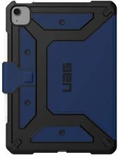 Zdjęcie Urban Armor Gear Etui UAG Metropolis iPad Air 10.9 (2022) / Pro 11 (2021), granatowe (810070368159) - Chełm