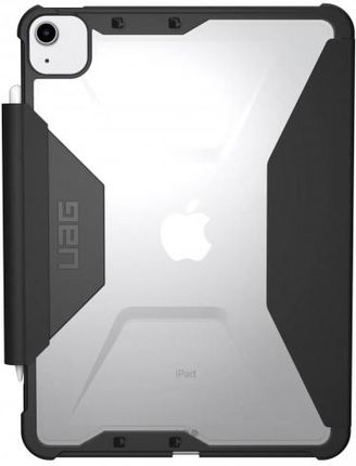 Urban Armor Gear Etui UAG Plyo Apple iPad Air 10.9" / Pro 11", przezroczyste/czarne (810070367374)