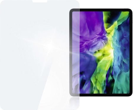 Hama Folia ochronna na wyświetlacz 119459 iPad Pro 11 (3. generacji), (2 generacja)