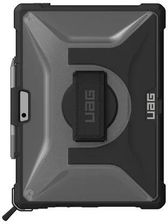 Uag Rugged Case for Microsoft Surface Pro 8 w/ Handstrap - Plasma Ice (323263114343)