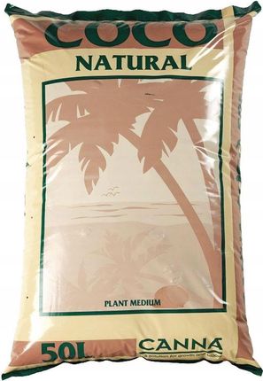 Canna Substrat Coco Natural 50L