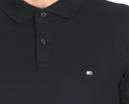 38 Tommy Hilfiger Koszulka Polo MW0MW14140 M Ceny i opinie