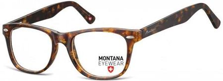 Montana Okulary Oprawki Optyczne Korekcyjne Nerdy Ma61a Panterka