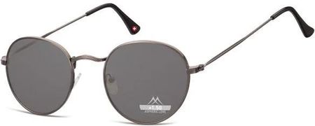 Montana Przyciemniane Asferyczne Okulary Do Czytania Lenonki Hmr54s Moc: +2