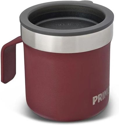 Primus Koppen Mug 0,2L Ox Red