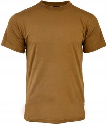 Koszulka T-shirt Texar Coyote M