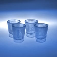 Zdjęcie Nietopniejące kieliszki lodowe - Jeziorany