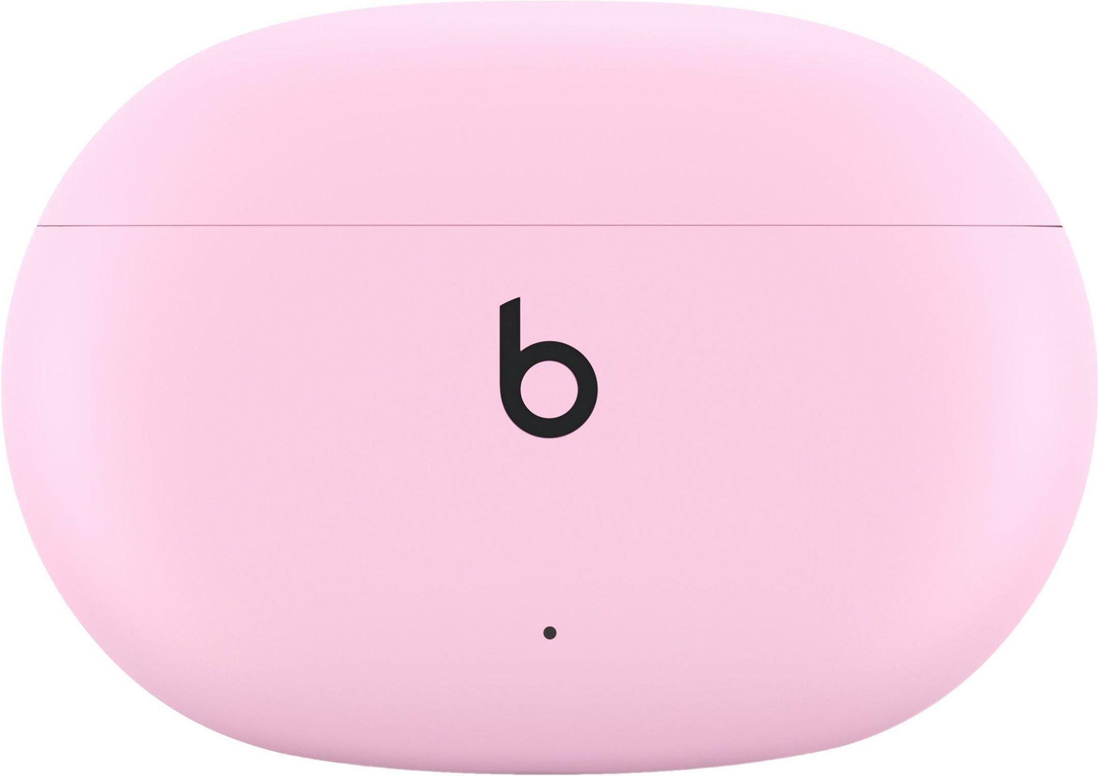 Słuchawki Apple Beats Studio Buds różowe - Opinie i ceny na