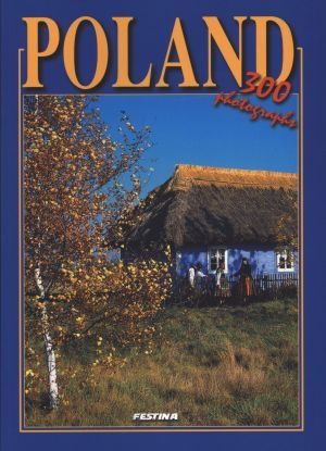 Poland. Polska. (wersja angielska)