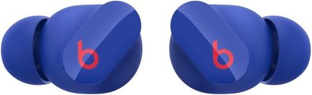 Słuchawki Apple Beats Studio Buds niebieski - Opinie i ceny na