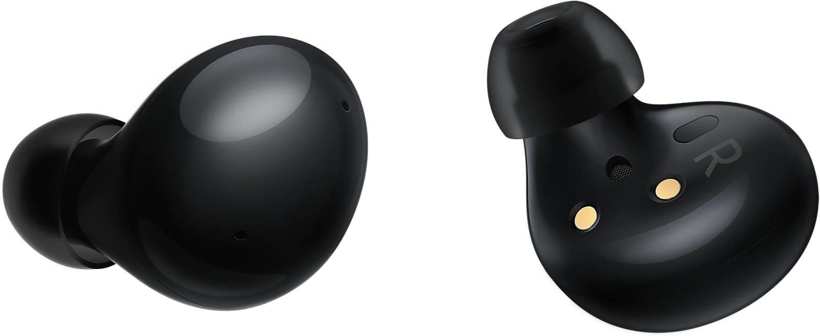 Samsung Galaxy Buds2 SM-R177 Onyx - zdjęcie 6 Samsung Galaxy Buds2 SM-R177 Onyx