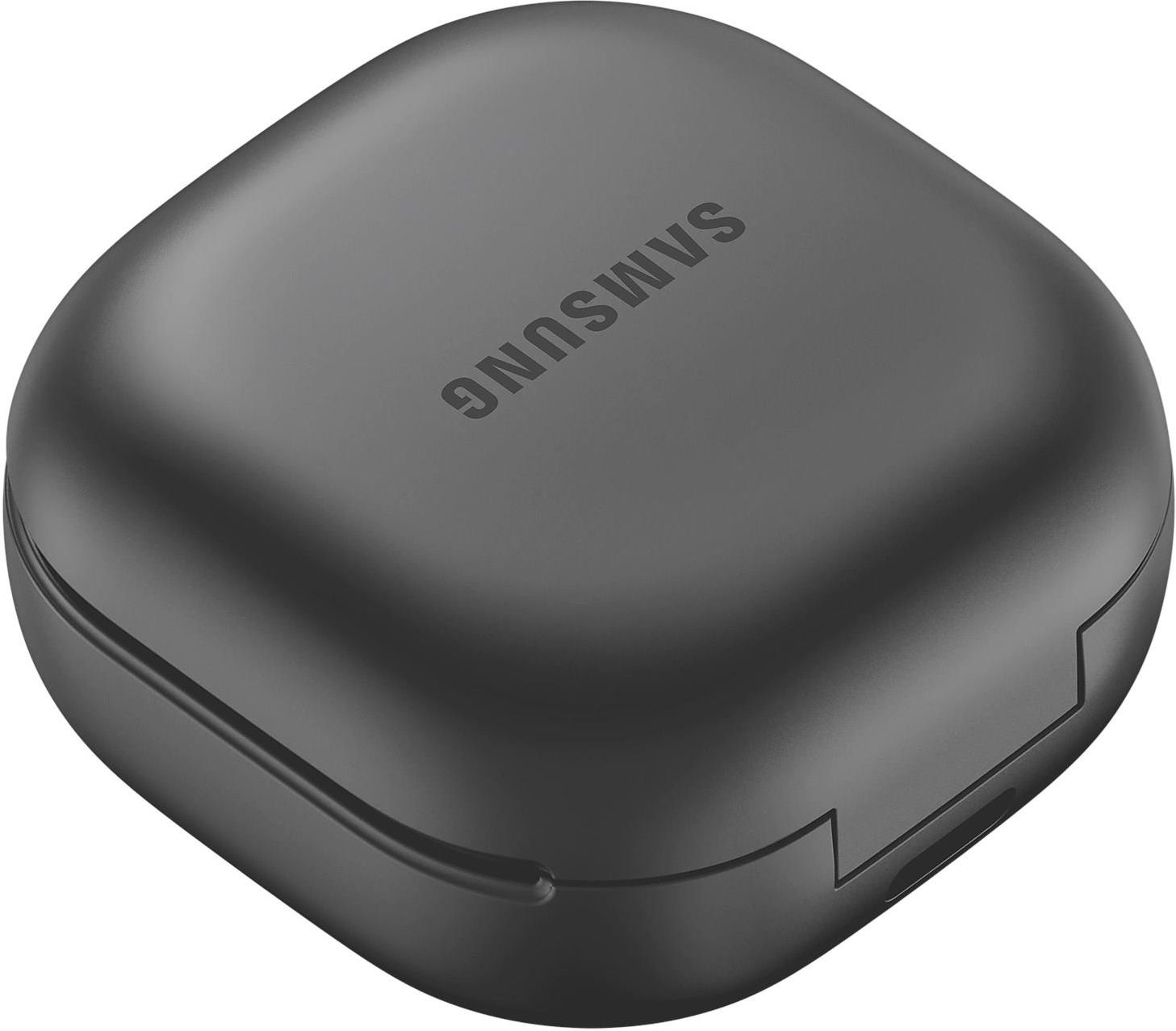 Samsung Galaxy Buds2 SM-R177 Onyx - zdjęcie 4 Samsung Galaxy Buds2 SM-R177 Onyx