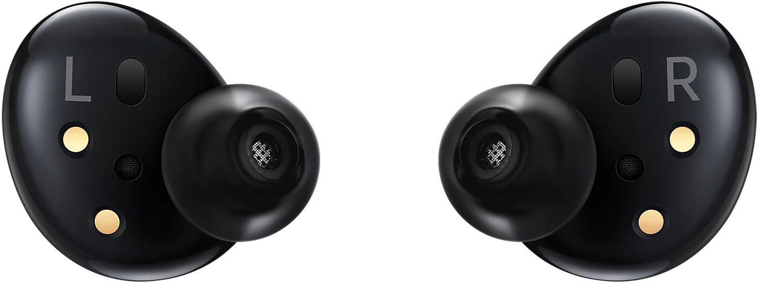 Samsung Galaxy Buds2 SM-R177 Onyx - zdjęcie 2 Samsung Galaxy Buds2 SM-R177 Onyx