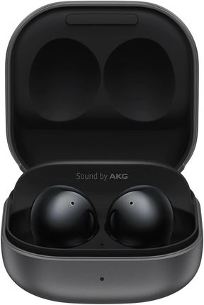 GALAXY　buds Czarne Galaxy Buds FE | Samsung Polska