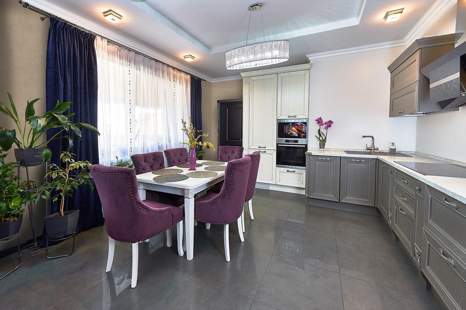 Farba Magnat Kitchen Bathroom B5 Czysta Biel 5L Opinie i ceny na Ceneo.pl