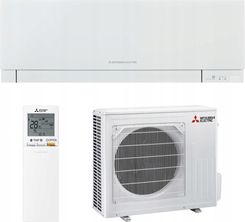 Zdjęcie Klimatyzator Mitsubishi Premium Msz-Ef W 5Kw MSZEF50VGKWMUZEF50VG - Brzesko