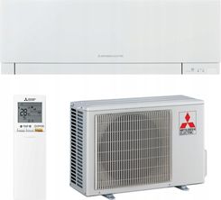 Zdjęcie Klimatyzator Mitsubishi Premium Msz-Ef W MSZEF25VGKWMUZEF25VG - Brzesko