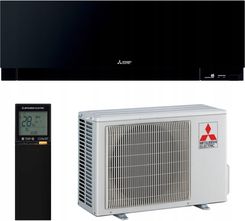 Zdjęcie Klimatyzator Mitsubishi Premium Msz-Ef B 4,2Kw MSZEF42VGKBMUZEF42VG - Krzeszowice