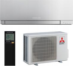 Zdjęcie Klimatyzator Mitsubishi Premium Msz-Ef S 3,5Kw MSZEF35VGKSMUZEF35VG - Kraków