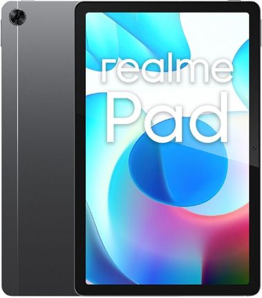 realme Pad 10,4" Wi-Fi 3/32GB Szary